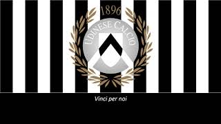 Hino Da Udinese Legendado