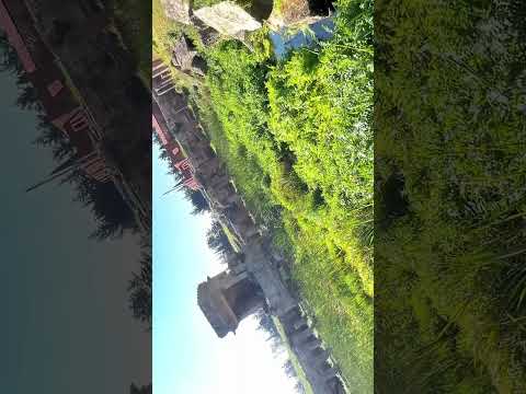 مدينة عمريت في محافظة طرطوس