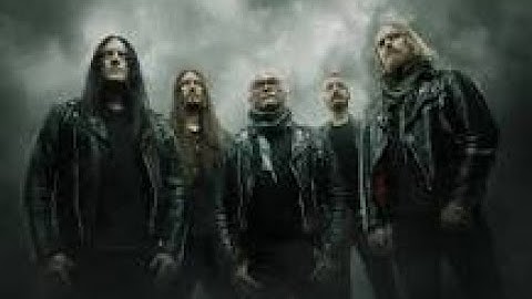 Katatonia- Birds- REACTION VIDEO - By Air-Ik