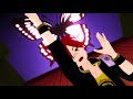 【MMD刀剣乱舞】愛染君の手を【カメラ配布】
