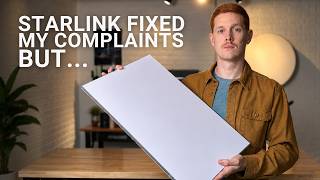 Starlink in 2026: They Fixed Many of My Biggest Complaints, But Problems Remain