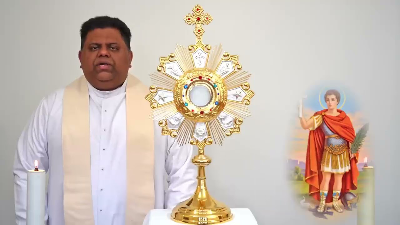 Daily Morning Blessing Word of God 3 Minute Miracle Prayer