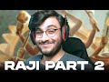 COMPLETING THE MADE IN INDIA PC GAME (RAJI Part 2) - RAWKNEE LIVE