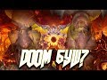 Я DOOM. ВАГАН БУШ??