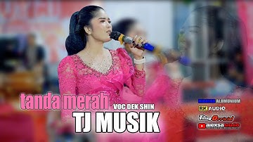 Red Sign cover by Tj Musik Voc. Dek Shinta