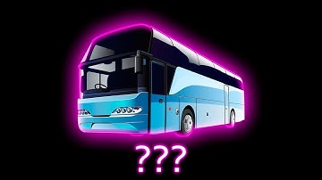 12 "Bus Horn" Sound Variations in 30 seconds | Cacao Lover