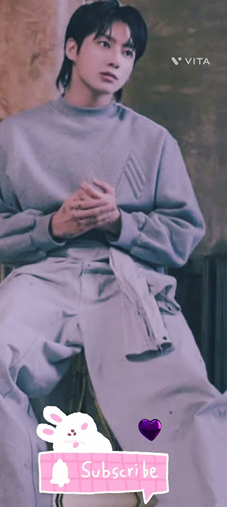 🥺💜💯@jeonjazibakook0124 #jk #entertainment #btsarmy #jungkook #btsforever #ot7_bias