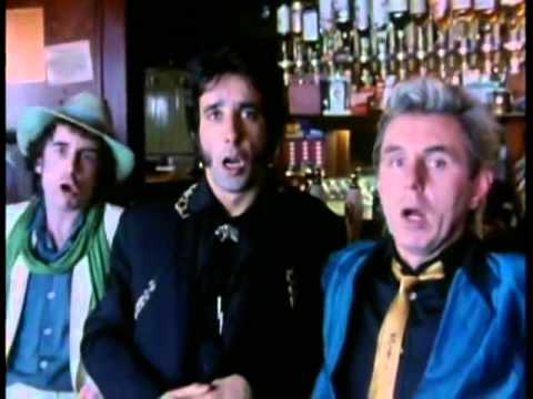 Youtube flying pickets