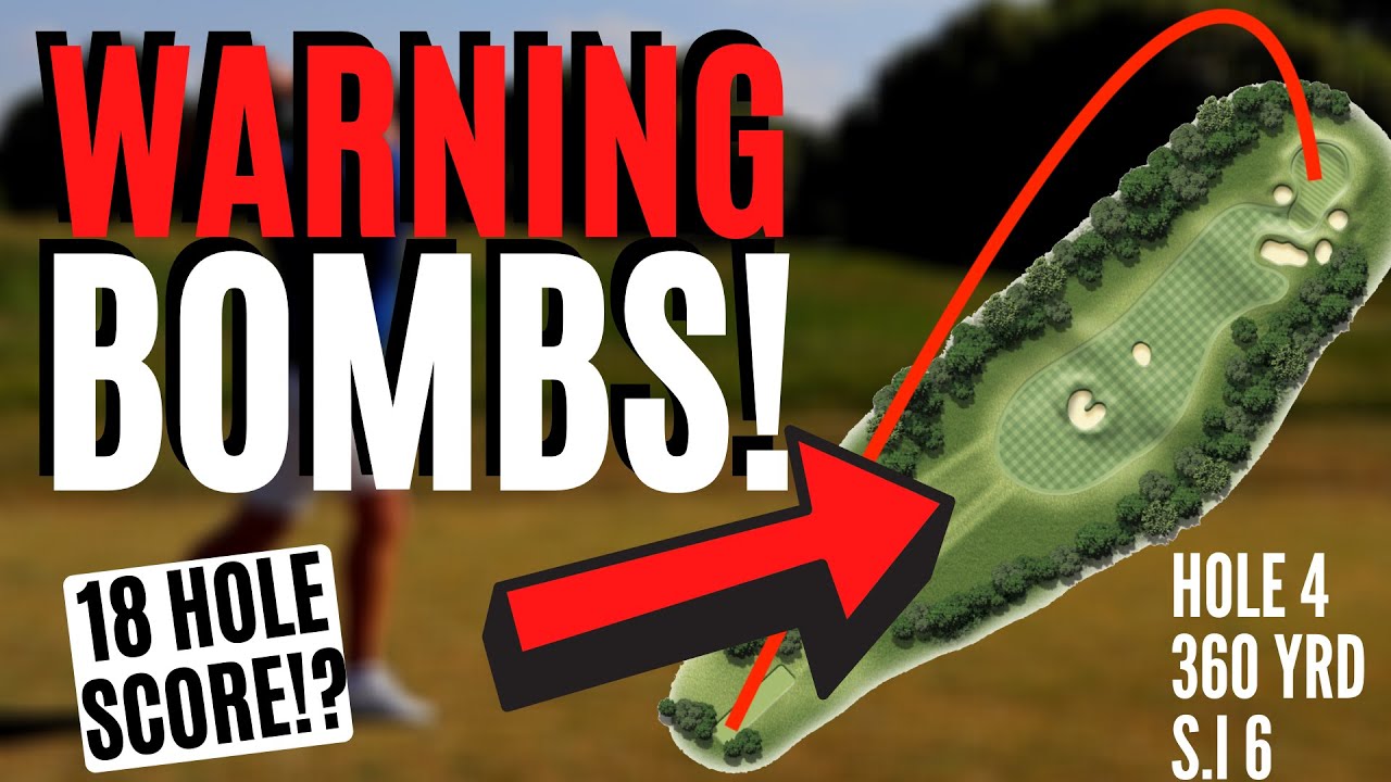 18 HOLE BETTER BALL SCORE WITH A LOW HANDICAP... DRIVING 350 YARD GREENS! YouTube 18 HOLE BETTER BALL SCORE WITH A LOW HANDICAP... DRIVING 350 YARD GREENS! YouTube
