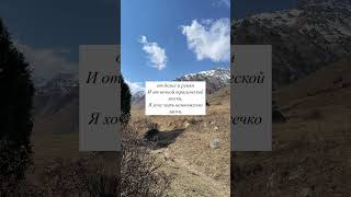 Хочется ласки… #поэзия #стихи #смыслжизни #философия #мудрость #сказка #мечта #вдохновение #мысли