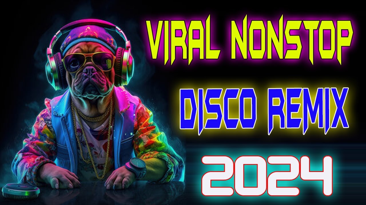 🇵🇭 [NEW] 📀Disco Banger remix nonstop 2024 📀VIRAL NONSTOP DISCO MIX 2024 📀VOL21