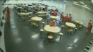 Canyon County jail security checks moments before detainee's death
