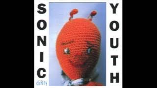 Sonic Youth - Orange Rolls, Angel's Spit