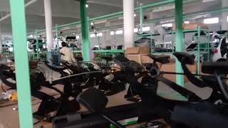 United Bravo Car Manufacturing Unit | Bravo Manufacturing Unit Visit #unitedbravo #carmanufacturing