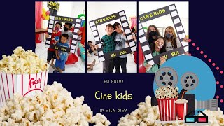 Cine Kids