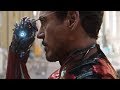 Tony Stark || Whatever It Takes