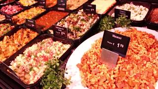 Eetwinkel Stronkhorst, Ouderkerk Aan De Amstel