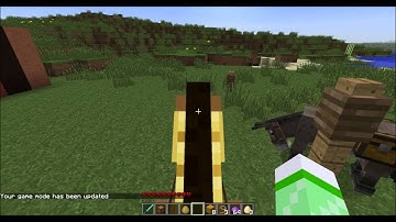 13w21a minecraft snapshot