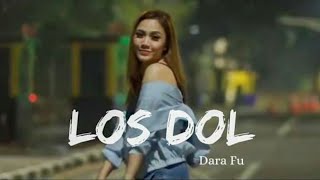 LOS DOL - Denny Caknan | Remix Koplo Cover Version by Dara Fu - New Arrivals Evencio