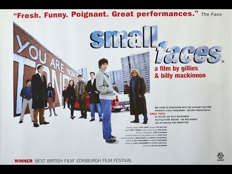 Small Faces 1996