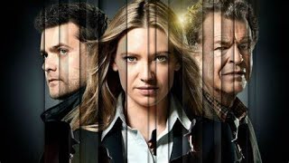 Fringe (2008-2013) - Science Fiction television series which will Blow your mind!!