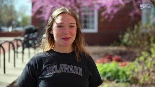 UD College of Health Sciences Class of 2022 Spotlight