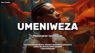 'UMENIWEZA' Romantic Instrumental Type Beat |(Bongo Fleva Instru)Prod .Tizo Touchz