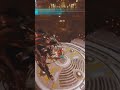 جلد زعيم كوكب سدنا في وارفريم 💪 WARFRAME boss [SEDNA]