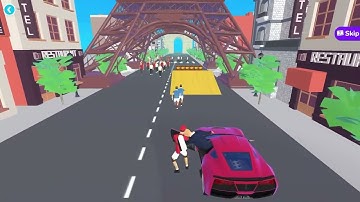 Super Thief Auto #20-3 - By Ysocorp