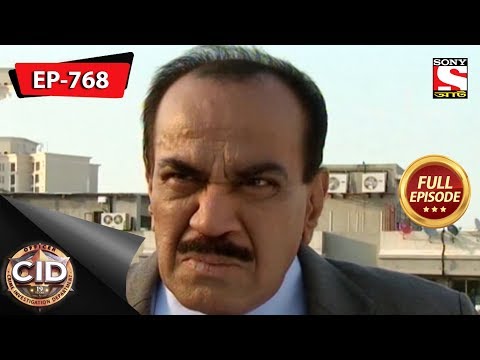 CID(Bengali) - Full Episode 768 - 14th April, 2019