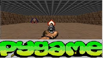 Python 3D Games Labirinto Pyplot