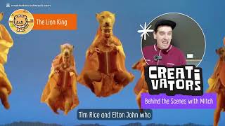 Compass Creativators - Episode 7
