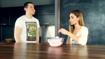 How to shoot a fun visual effect scene with the reverse match move technique