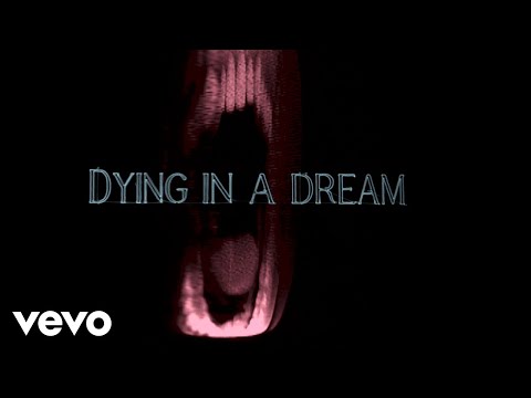 CHVRCHES - California (Lyric Video)