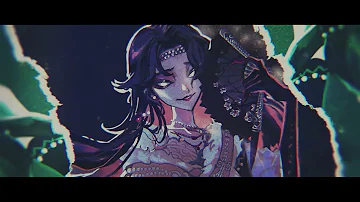Identity V | Geisha Best Performance MV