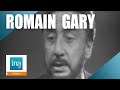 Romain gary le mangeur dtoiles  archive ina