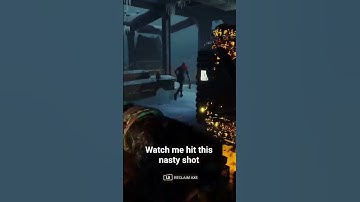 This poor Mikaela   #gamingshorts #dbdclips #dbdkiller #shorts #fyp #fnaf #springtrap #dbd