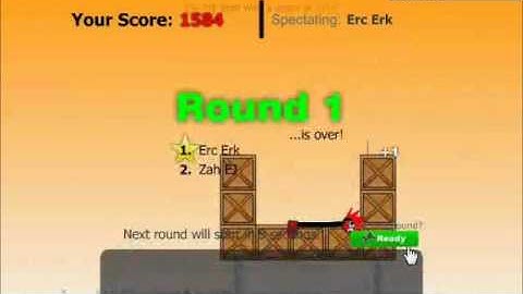 Stick run: running with a friend