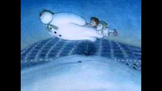 Andy Burrows - Light the Night (The Snowman and the Snowdog Song)