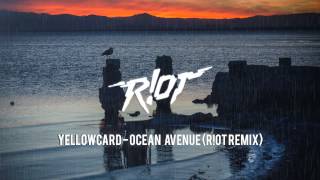 Download Lagu Yellowcard - Ocean Avenue (R!OT Remix) MP3 Download Lagu Yellowcard - Ocean Avenue (R!OT Remix) MP3