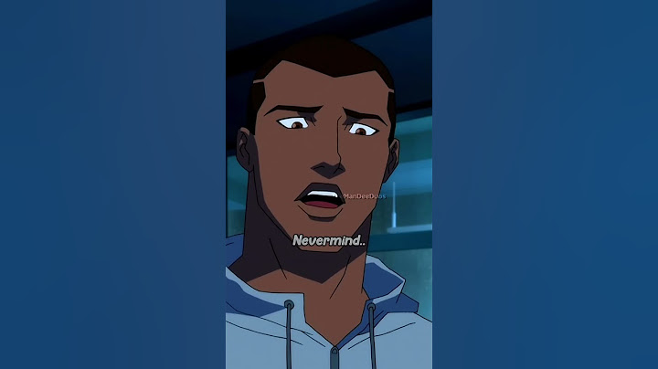 How Cyborg Was Created | #short #youtubeshorts #cyborg #batman #justiceleague #dccomics #victor