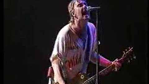 Soul Asylum - Misery (Live)