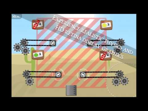 YogTrailers - YogTrailers: Juice Belts (made by a yognaut)!