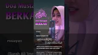 Doa Malam minggu Mustajab Penuh Berkah Pembuka Pintu Rezeki #dzikirdoamustajab #doapelapangrezeki