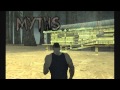 Myths N Legends INTRO GTA SA Myths N Legends INTRO GTA SA