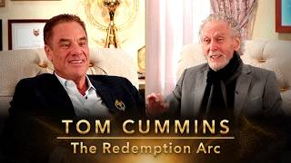 Tom Cummins: The Redemption Arc. Interview with Arte Maren