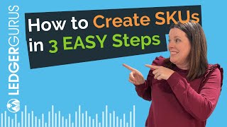 How to Create SKU Numbers in 3 Easy Steps screenshot 5