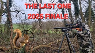 Download Lagu ​Squirrel Down! Ending 2025 with the AirMaks Krait Lite MP3