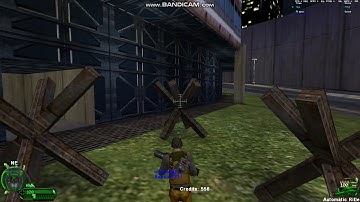 C&C Renegade: C&C City Flying on Rencorner 4-8-2018