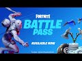 Fortnite CHAPTER 2 OFFICIAL TRAILER